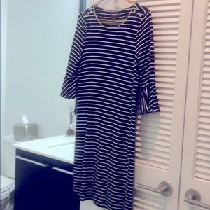 Johnson & Murphy Nautical Dress